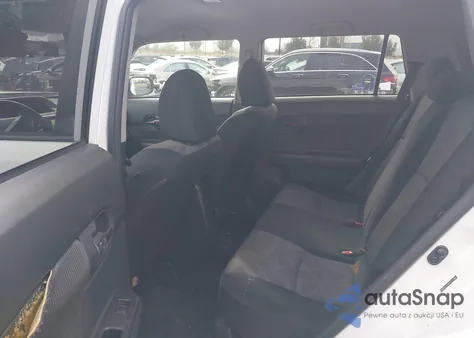 2014 Scion Xb из США, поврежденный, VIN JTLZE4FE2EJ055302